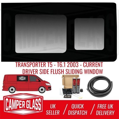 Transporter 1 driver - vw, t5-t6.1