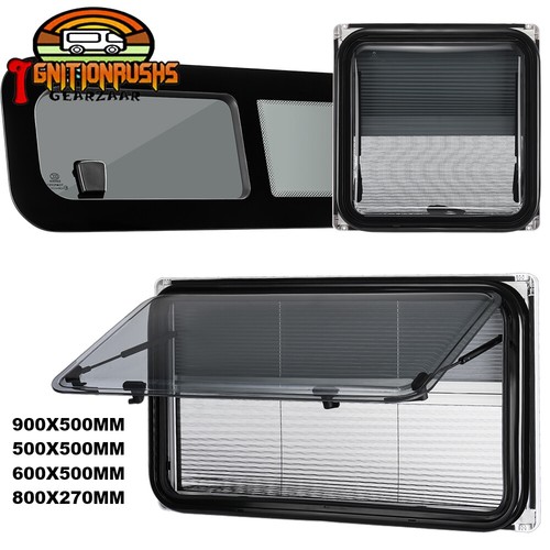 Camper van motorhome cassette - van,