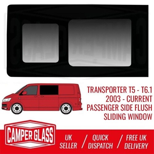 Transporter 1 flush - transporter, t5-t6.1