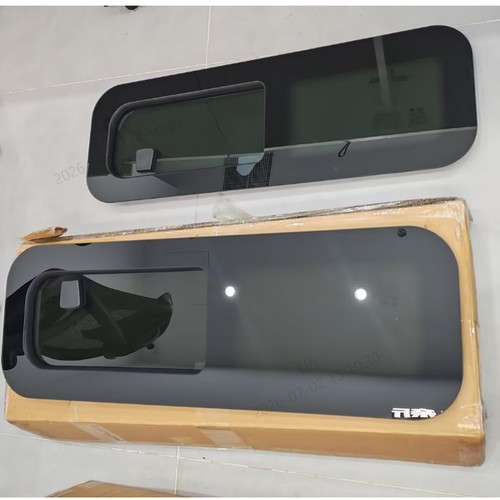 2pcs camper van sliding - camper, rv