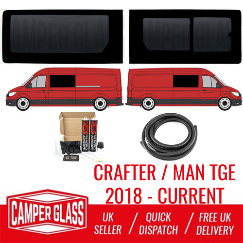 Crafter man tge driver side - tge,
