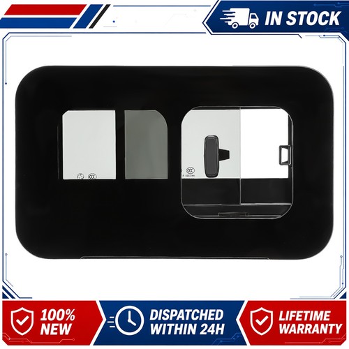 Sliding window for camper - window,