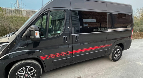 Boxer ducato relay - boxer/ducato/relay, 2007+