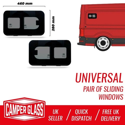Premium universal campervan - universal,