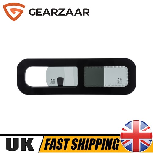 Universal left side campervan - universal,