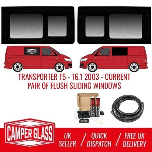 Transporter 1 pair of - vw,