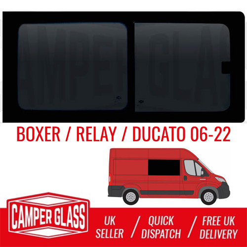 Peugeot boxer citroen relay - boxer,