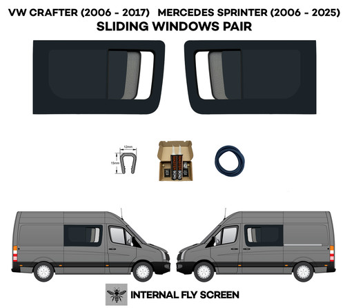Mercedes sprinter sliding - sprinter,