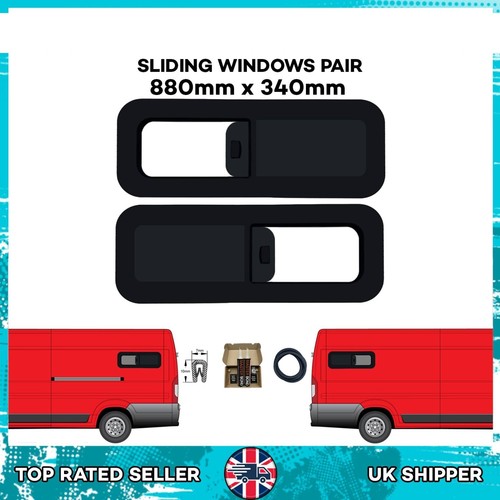 Universal sliding windows 880 - universal,
