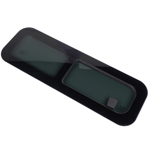 Dark tinted universal sliding - tinted,