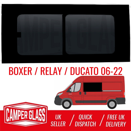 Peugeot boxer citroen relay - peugeot,
