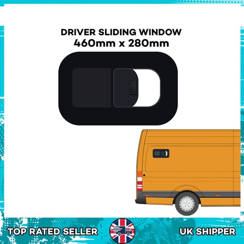 Universal driver side 460mm - universal,