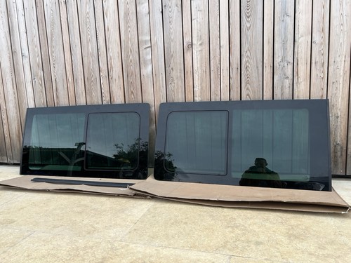 Genuine transporter t5 1 - genuine, t5.1