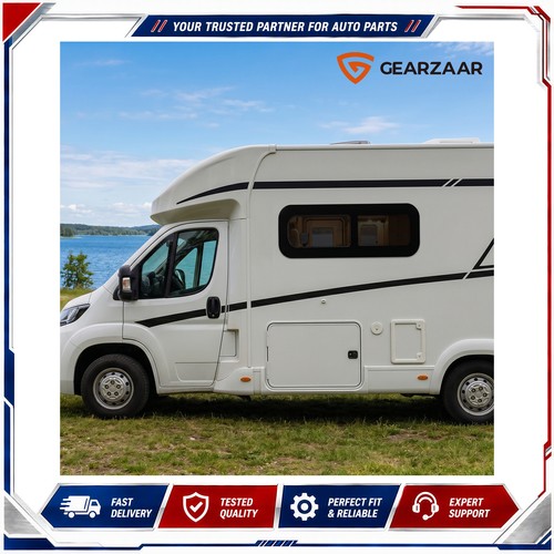 Universal left side campervan - left,